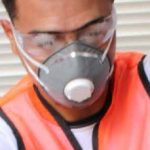 Mascara Respiratoria