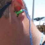 Tapones Auditivos Reutilizables