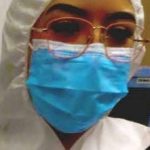 cubreboca triple capa