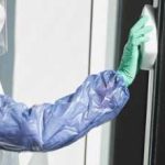 cubremanga de polietileno